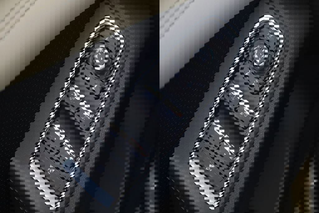 New 2026 Subaru Ascent Limited image 11