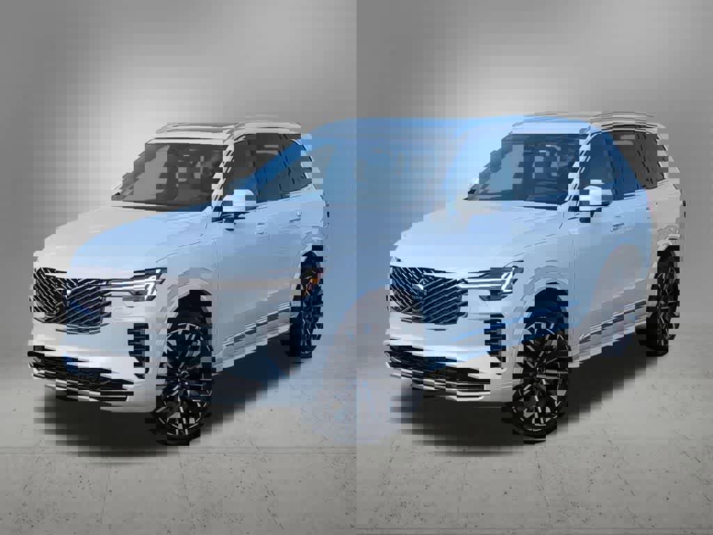 Used 2026 Volvo XC90 B6 Plus w/ Protection Package image 1