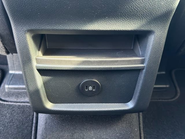 New 2024 Ford Edge SE w/ Black Appearance Package image 34