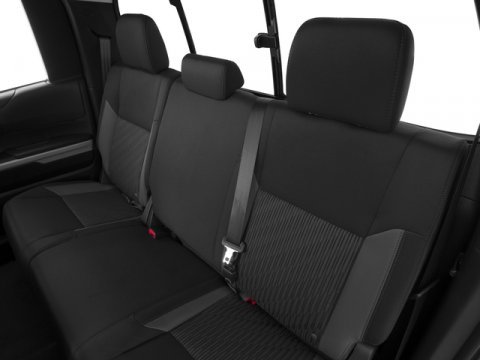 Used 2016 Toyota Tundra SR5 image 17