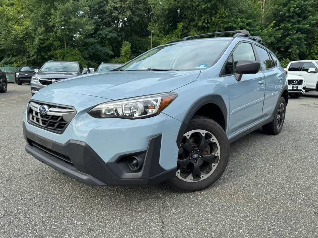 Used 2021 Subaru Crosstrek 2.0i