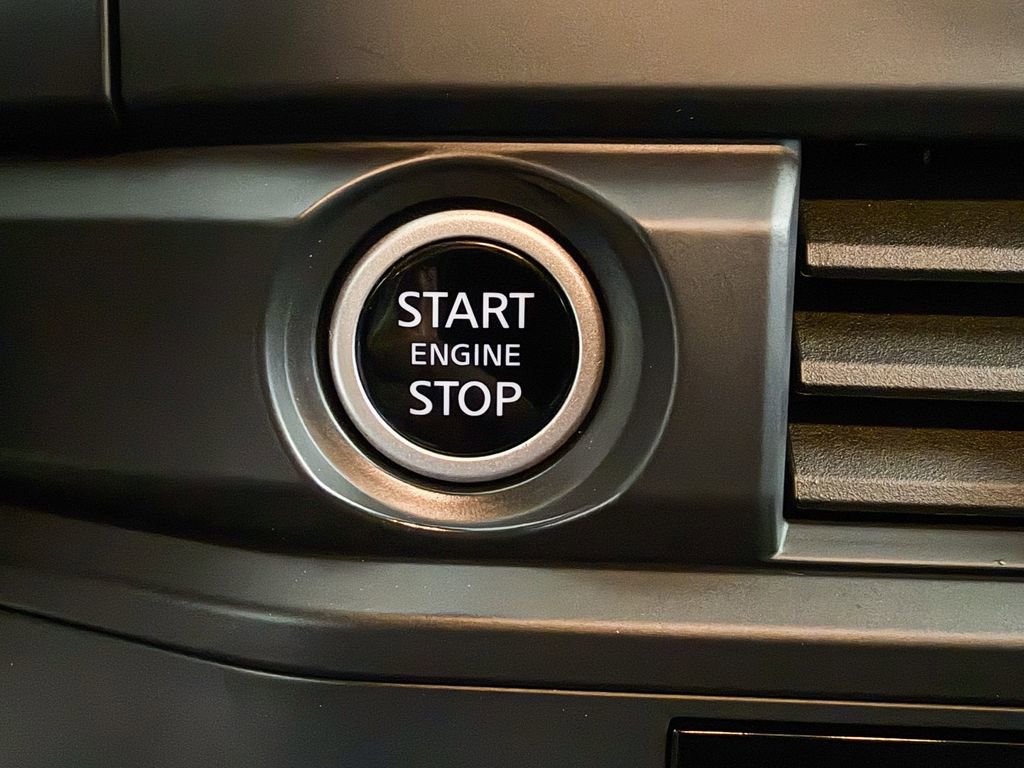 Certified 2024 Nissan Pathfinder S w/ Cargo Package image 26