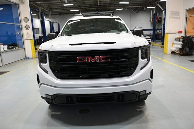New 2026 GMC Sierra 1500 Elevation image 2