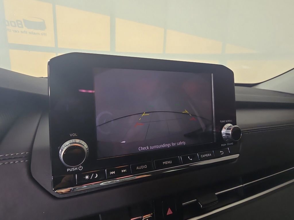 Used 2024 Mitsubishi Outlander ES FWD image 17