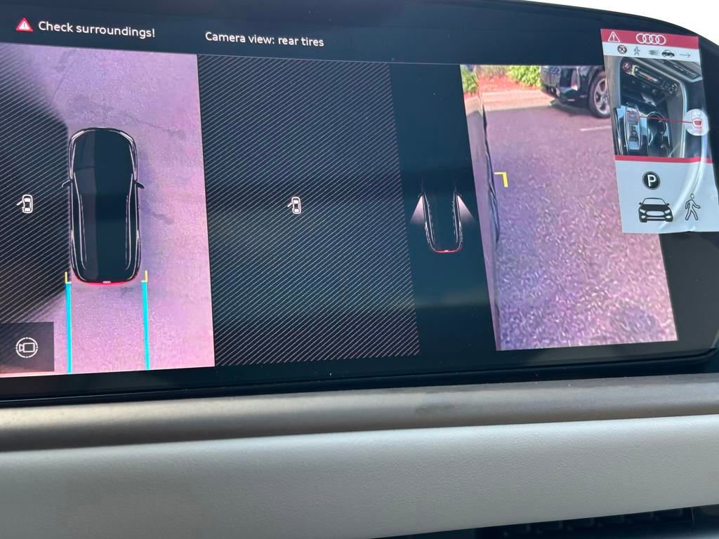 New 2025 Audi Q5 Premium Plus image 22