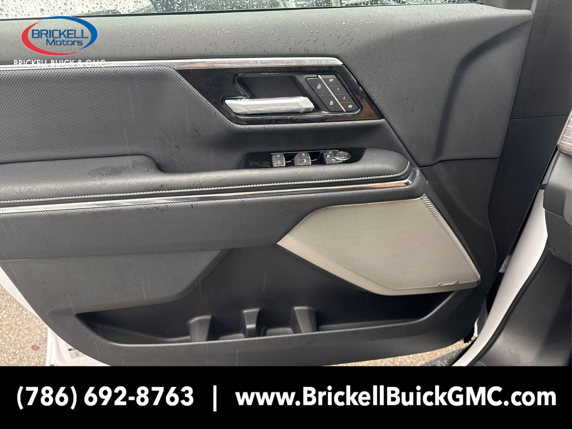 New 2025 GMC Sierra EV Denali image 23