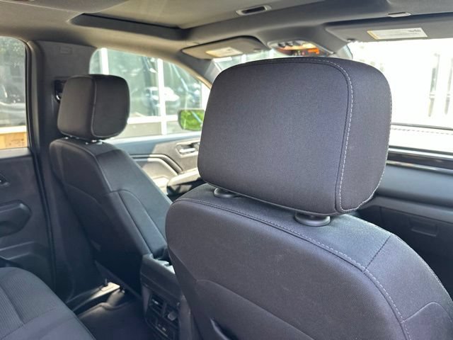Used 2024 GMC Canyon Elevation w/ Convenience Package AWD/4WD image 19