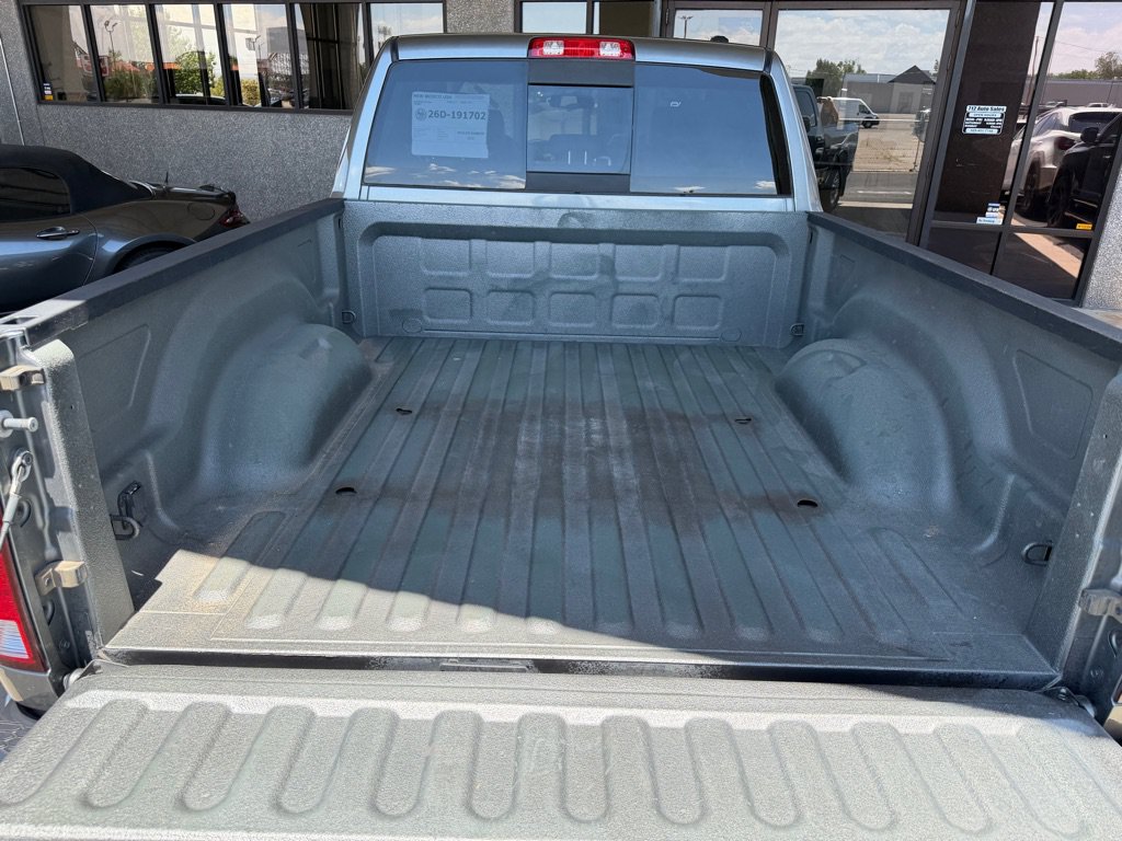 Used 2012 RAM 3500 Laramie RWD image 24