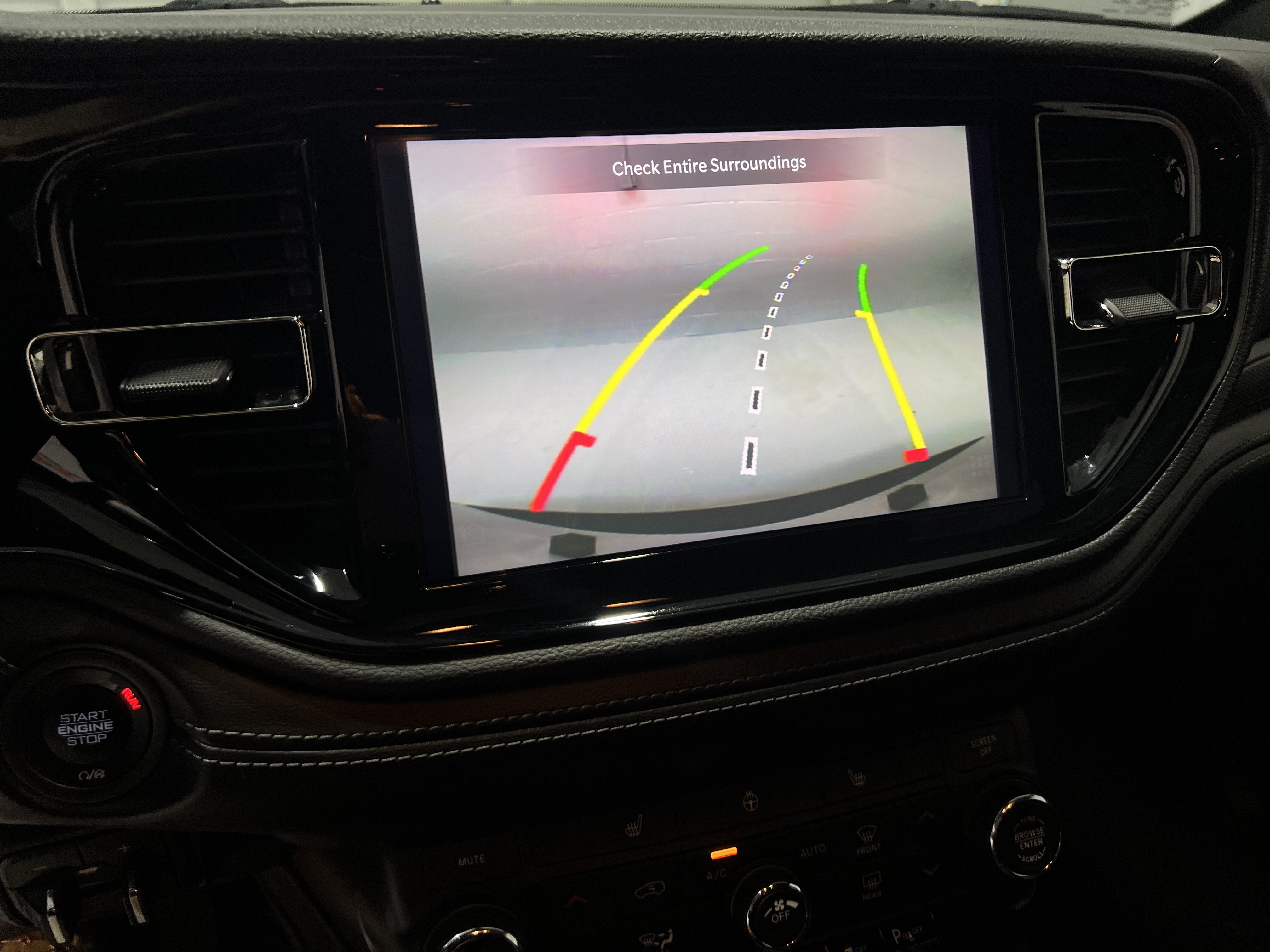 Used 2021 Dodge Durango GT RWD image 24