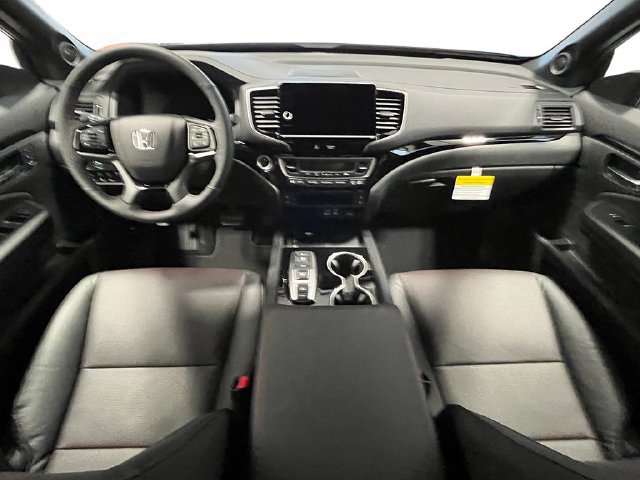 New 2026 Honda Ridgeline Black Edition image 15