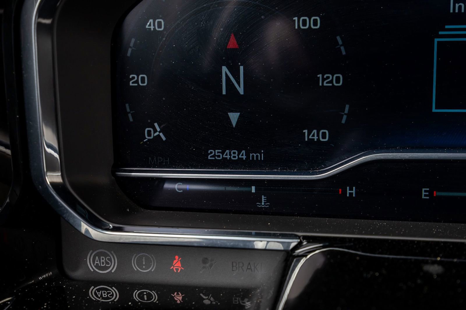 Used 2022 Chevrolet Silverado 1500 ZR2 w/ Technology Package image 21