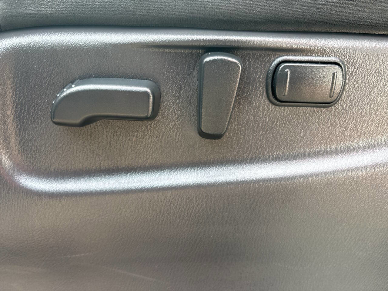 Used 2019 Nissan Armada SV w/ Driver Package image 31