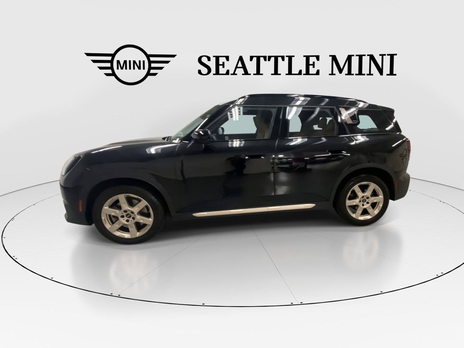 Used 2025 MINI Cooper Countryman S AWD/4WD image 6