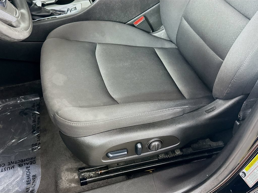 Used 2024 Chevrolet Malibu LT FWD image 26