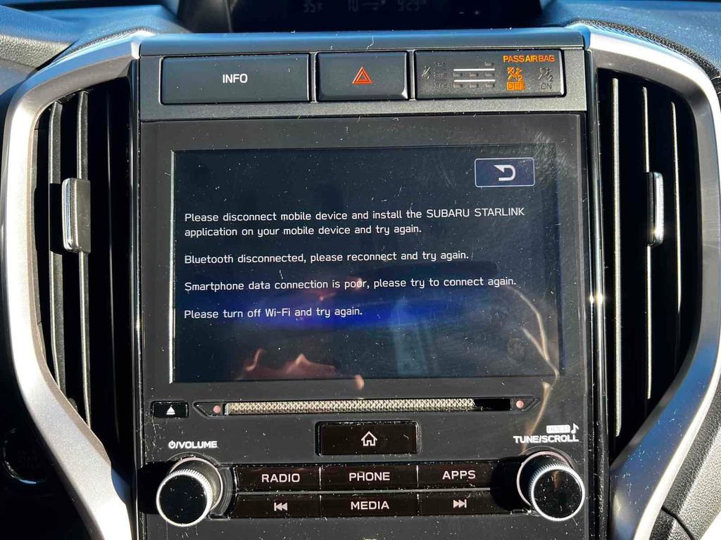 Used 2022 Subaru Ascent Premium w/ Convenience Package image 39