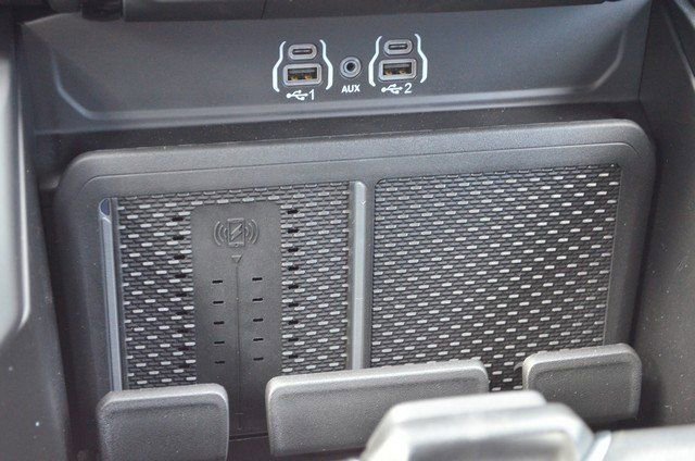 New 2026 RAM 1500 Big Horn AWD/4WD image 26