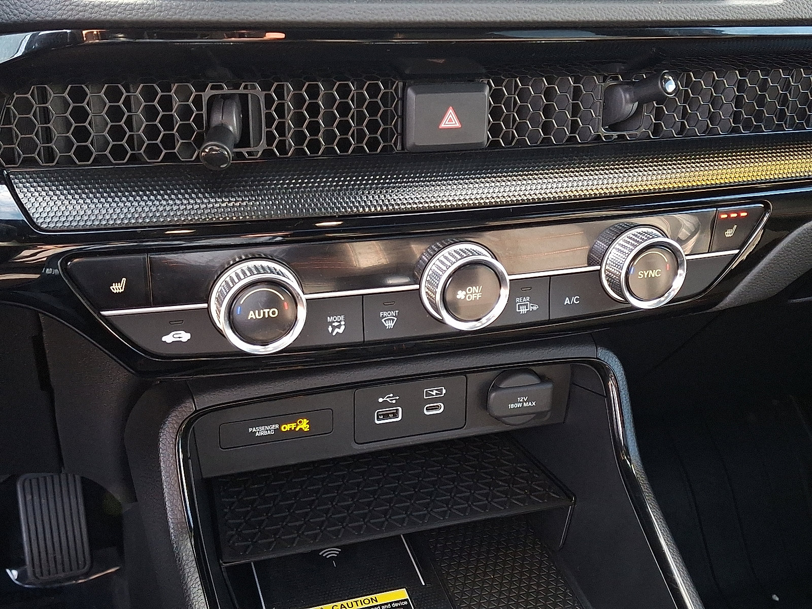 Used 2023 Honda CR-V Sport Touring image 14