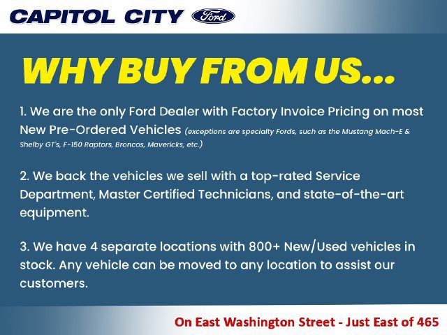 New 2027 Ford Expedition Max Platinum w/ Platinum Ultimate Package AWD/4WD image 2