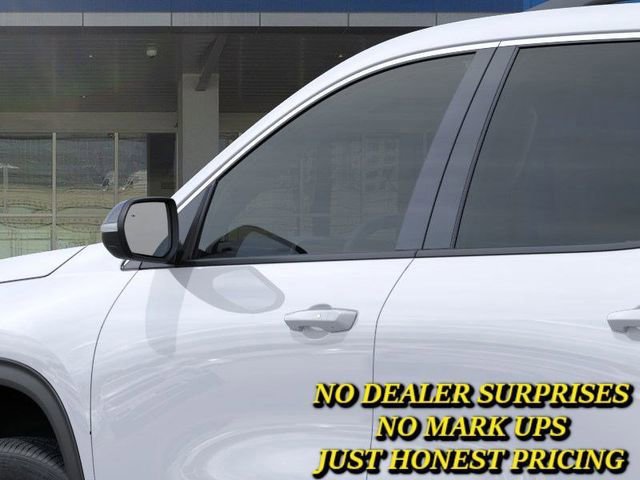 New 2026 Chevrolet Traverse LT w/ Driver Confidence Package image 12