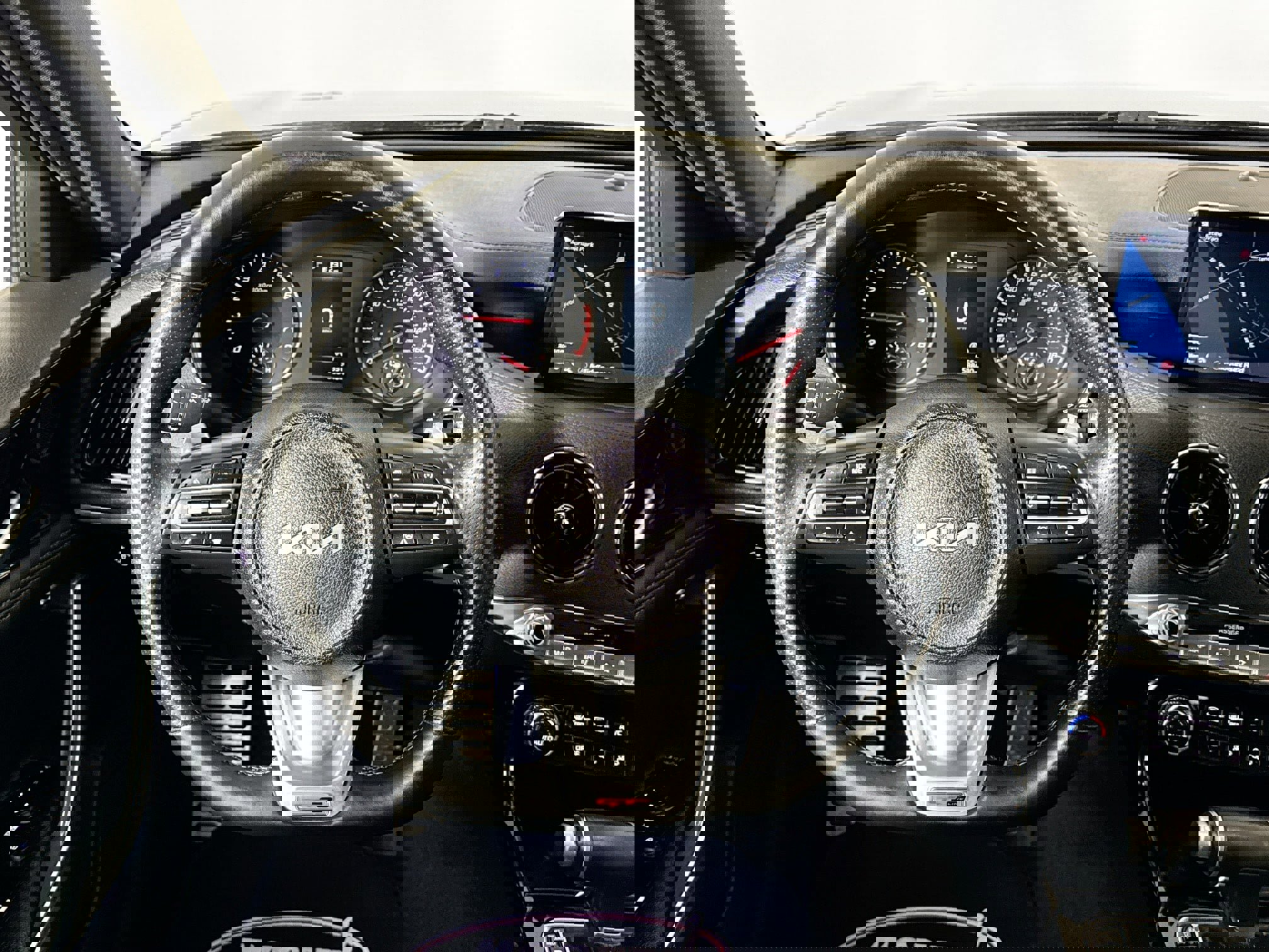 Used 2022 Kia Stinger GT-Line image 20