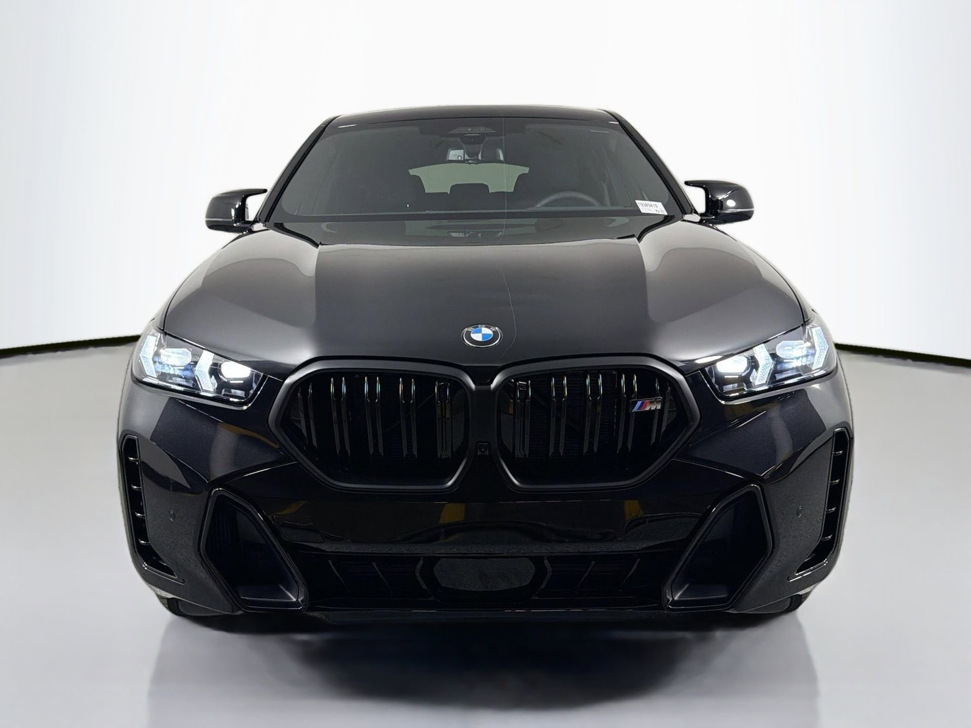 New 2026 BMW X6 M60i image 2