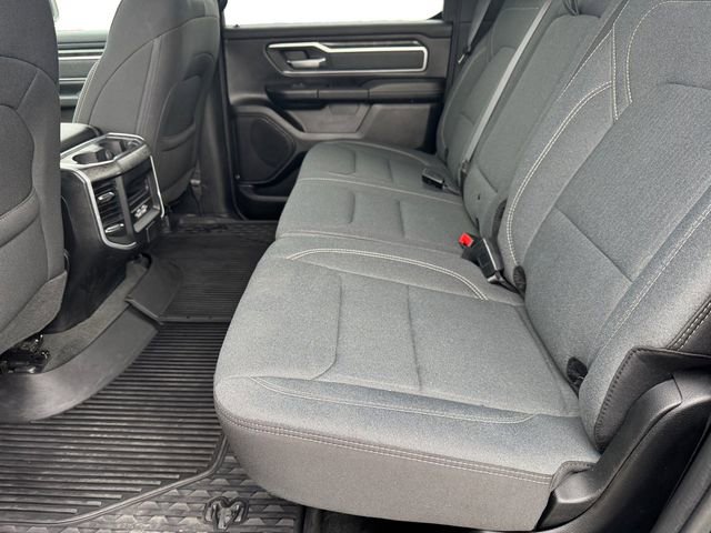 Certified 2022 RAM 1500 Big Horn image 17