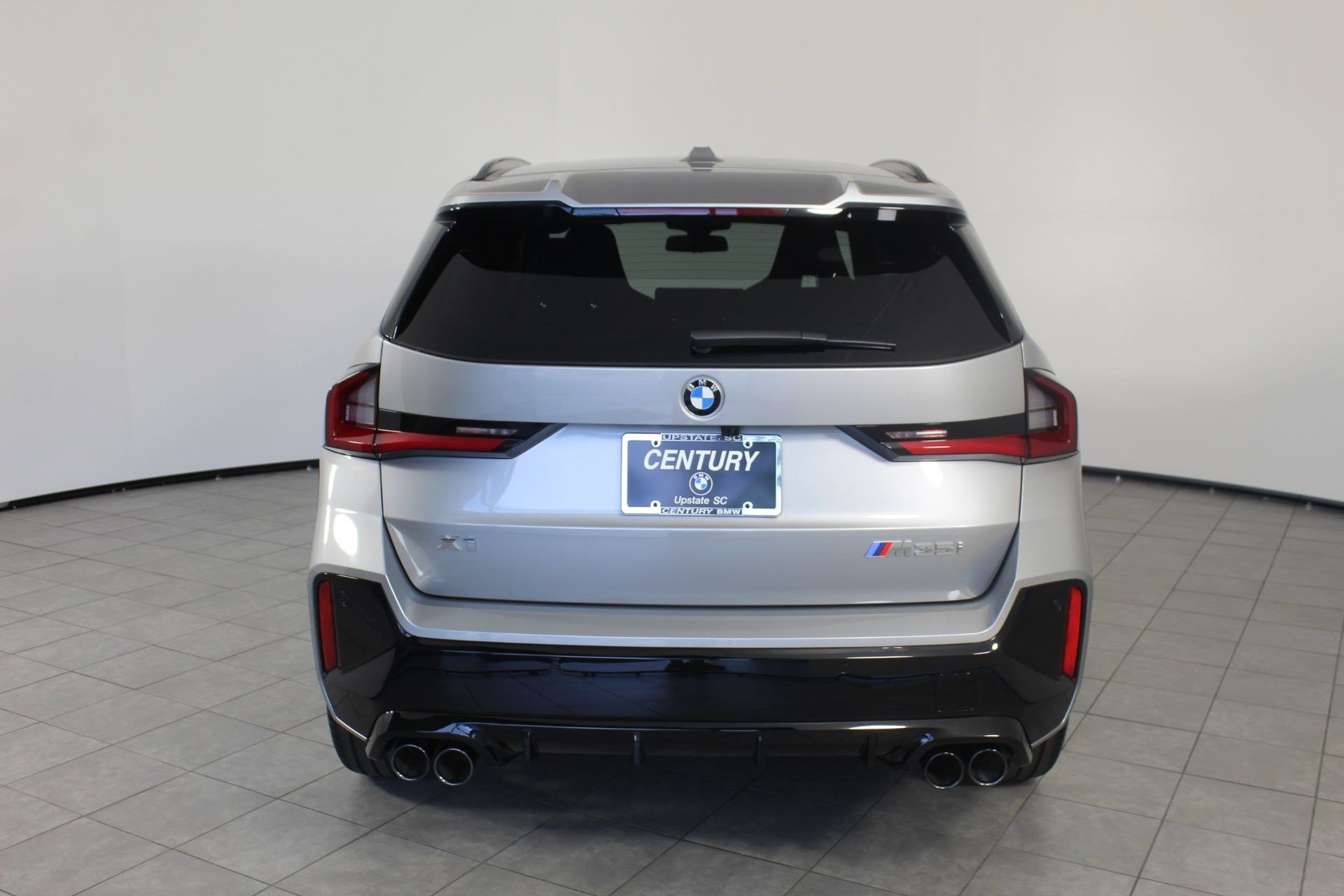 New 2026 BMW X1 M35i image 9