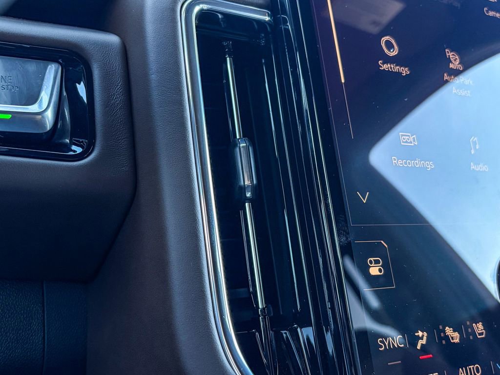 Used 2026 GMC Yukon Denali Ultimate w/ LPO, Floor Liner Package image 31