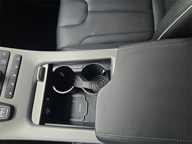 Used 2024 Hyundai Palisade SEL image 21