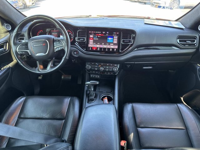 Used 2021 Dodge Durango Citadel image 23
