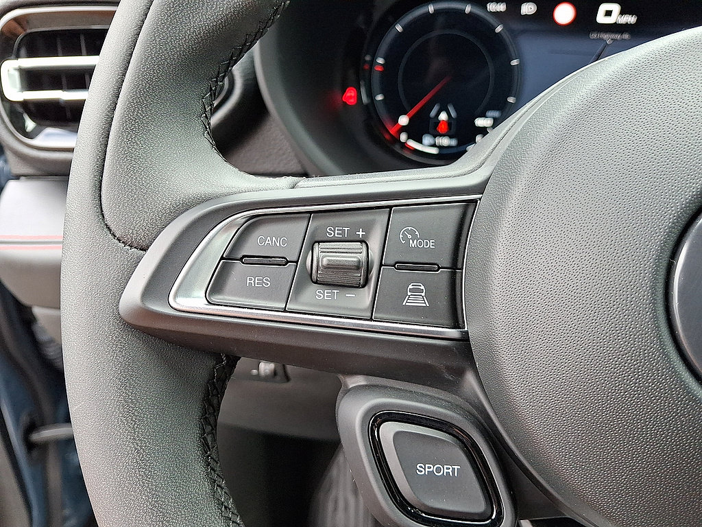 Used 2024 Dodge Hornet GT AWD/4WD image 8
