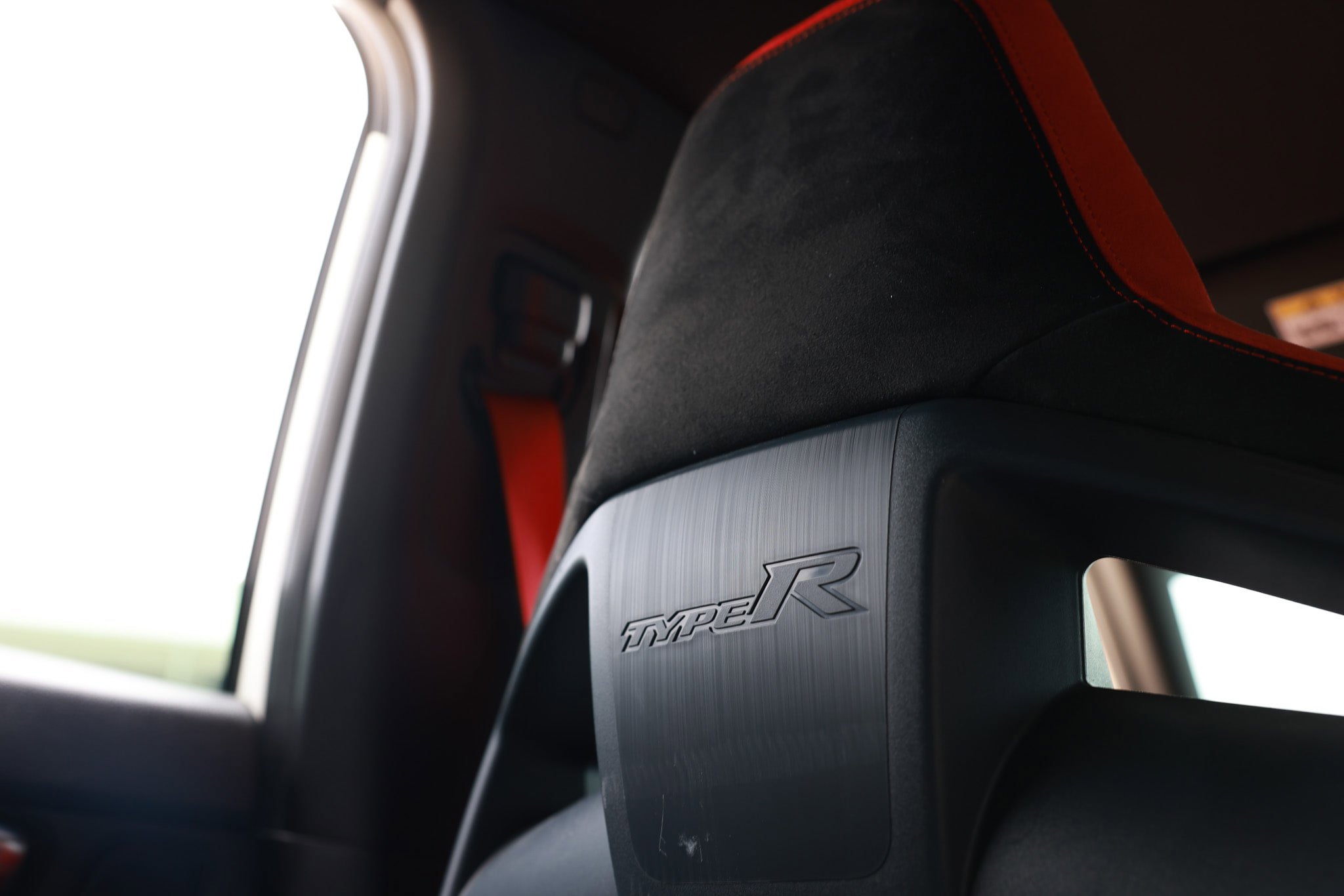 Used 2025 Honda Civic Type R image 28