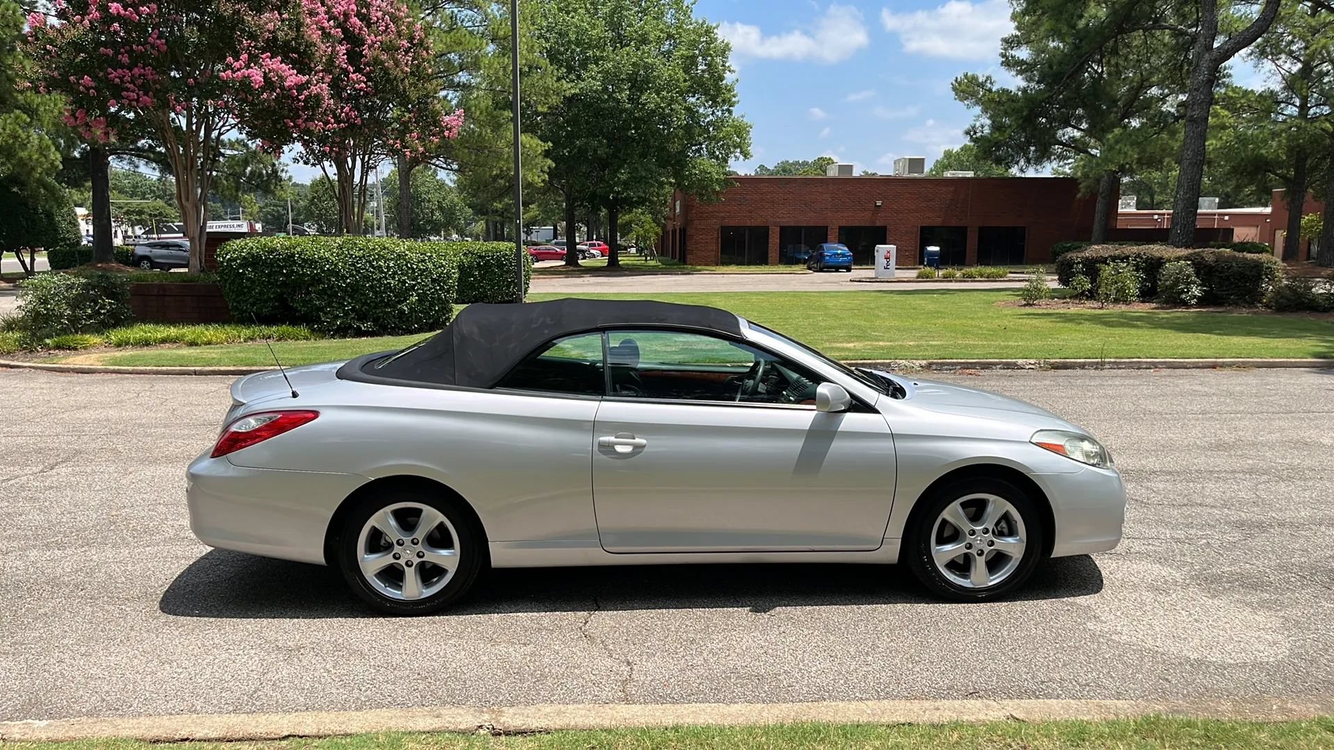 Used 2008 Toyota Solara SLE FWD image 20