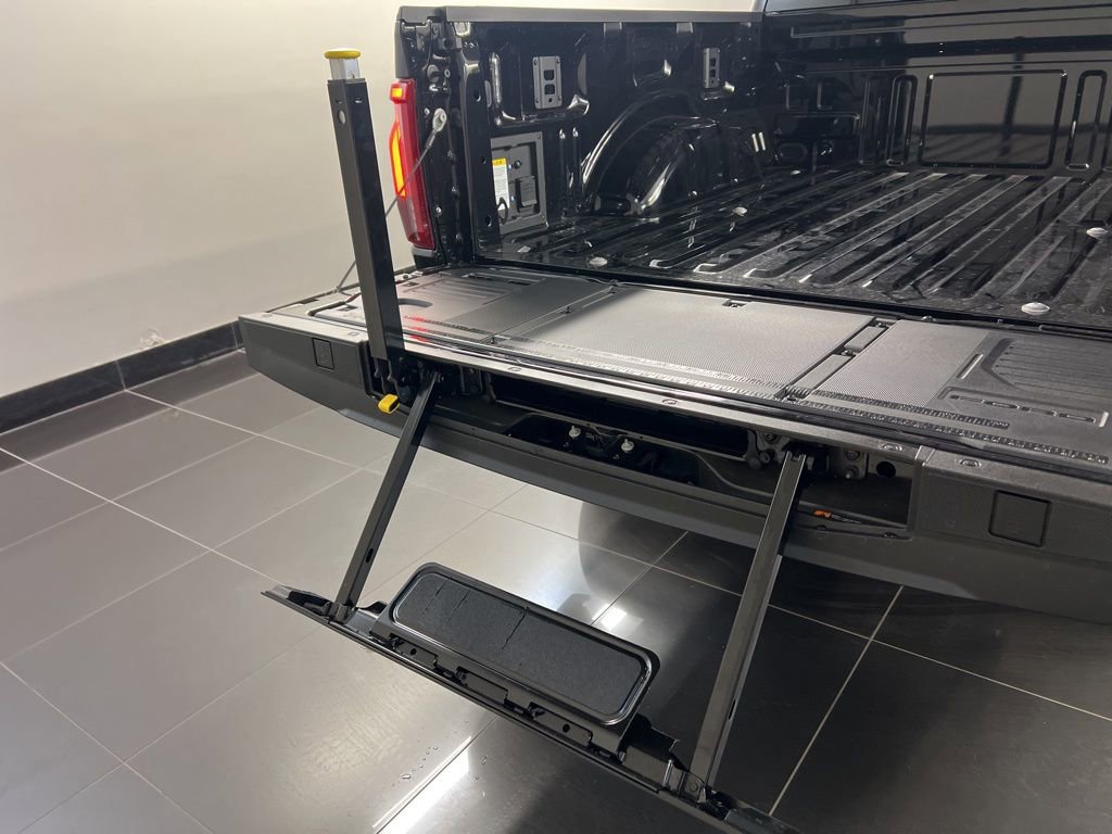 New 2026 Ford F150 Platinum AWD/4WD image 44