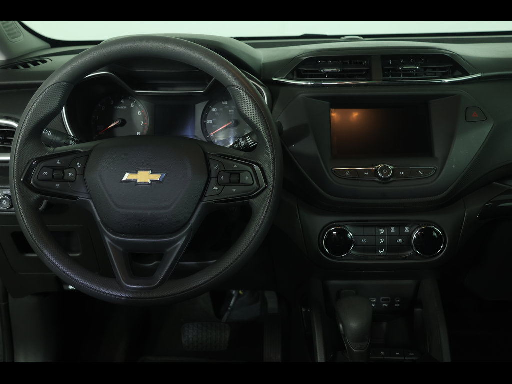 Used 2023 Chevrolet TrailBlazer LS AWD/4WD image 14