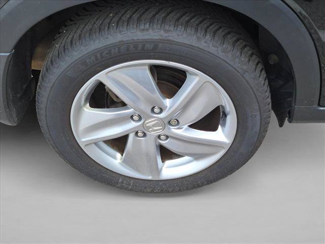 Used 2020 Honda HR-V EX image 8
