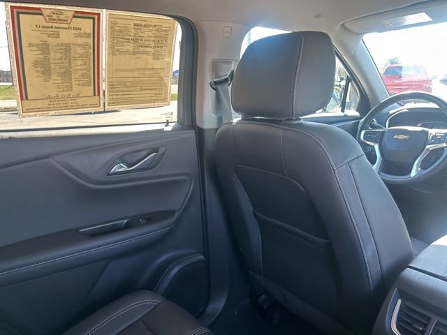 Used 2023 Chevrolet Blazer LT image 37