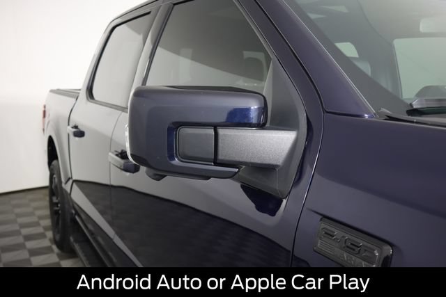 Used 2024 Ford F150 Lariat AWD/4WD image 14