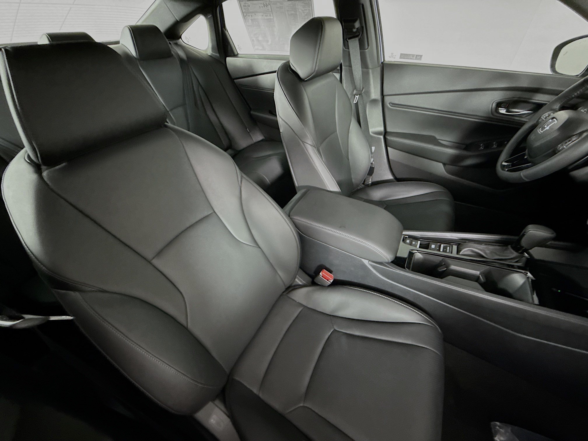 New 2026 Honda Accord Sport image 34