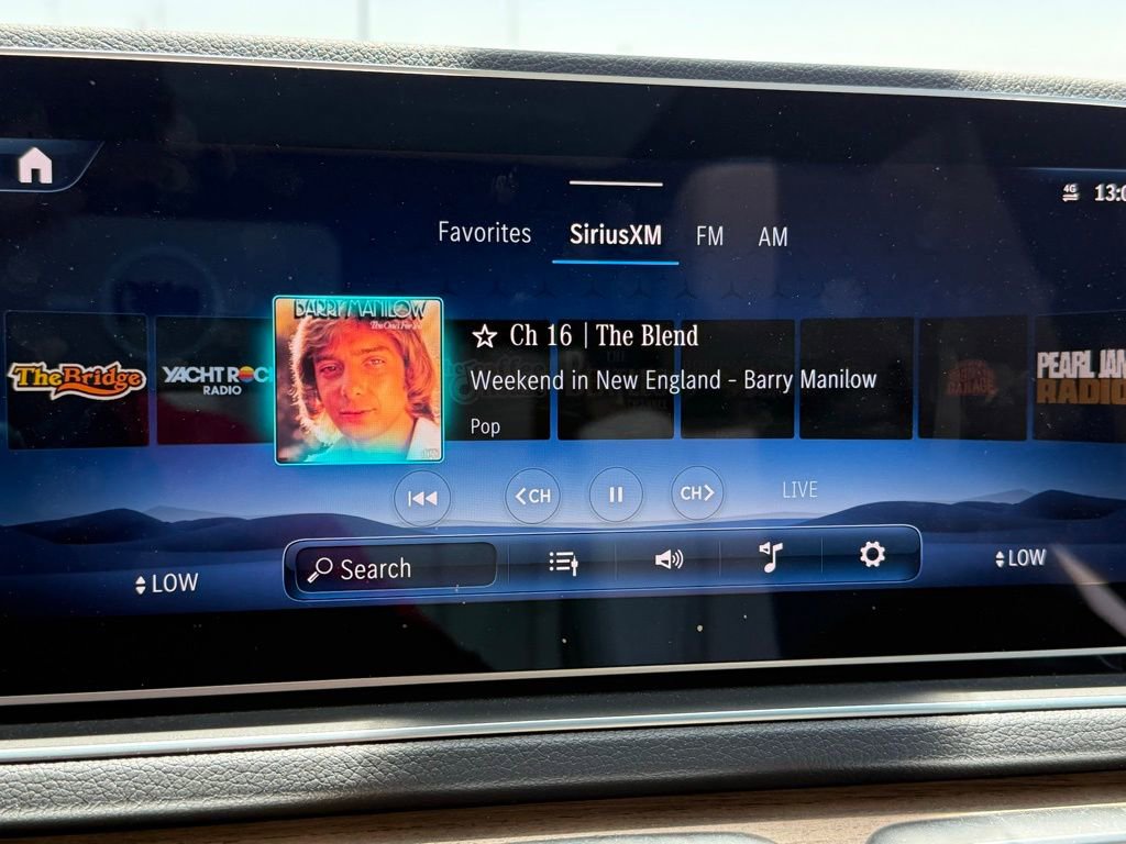 Used 2026 Mercedes-Benz GLE 350 4MATIC image 22