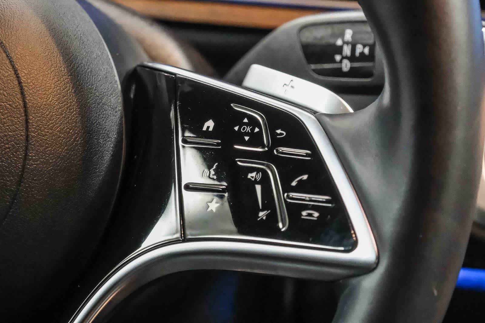 Certified 2025 Mercedes-Benz G 550 image 19