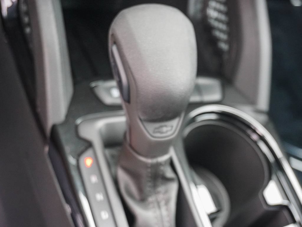 New 2026 Chevrolet TrailBlazer LS w/ LS Confidence Package FWD image 22