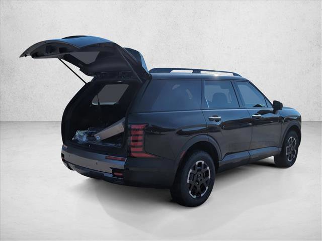 New 2026 Hyundai Palisade XRT Pro image 2