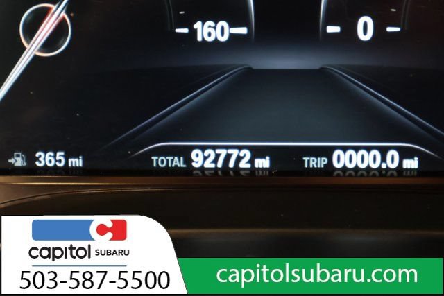Used 2018 BMW 530i xDrive AWD/4WD image 16