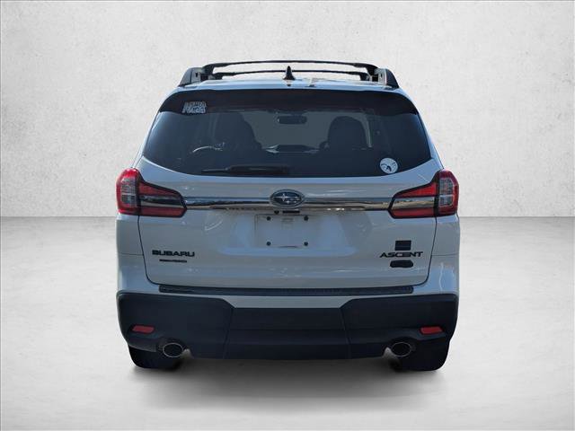 Used 2022 Subaru Ascent Onyx Edition image 6