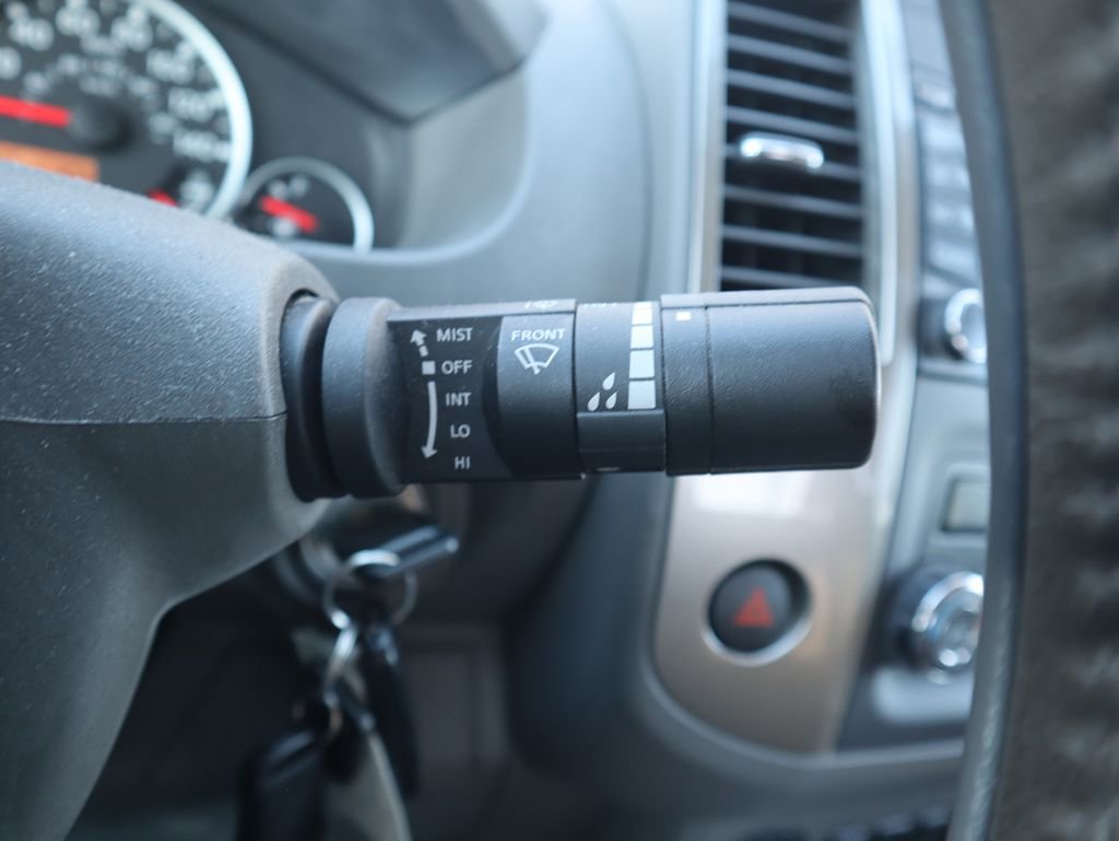 Used 2016 Nissan Frontier SL w/ Moonroof Package image 22