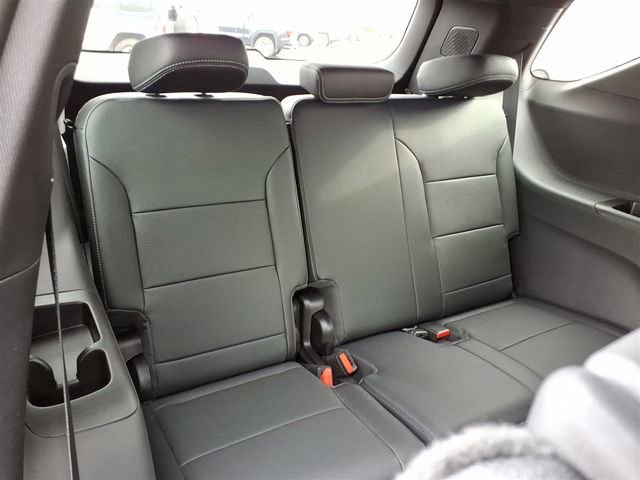New 2026 Chevrolet Traverse LT w/ Driver Confidence Package image 26