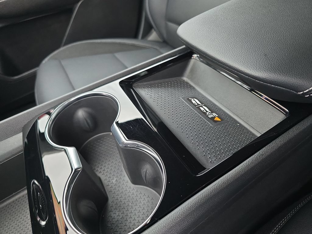New 2025 Chevrolet Blazer EV LT AWD/4WD image 18