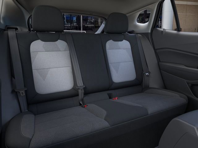New 2026 Chevrolet Trax LS w/ LS Convenience Package FWD image 17