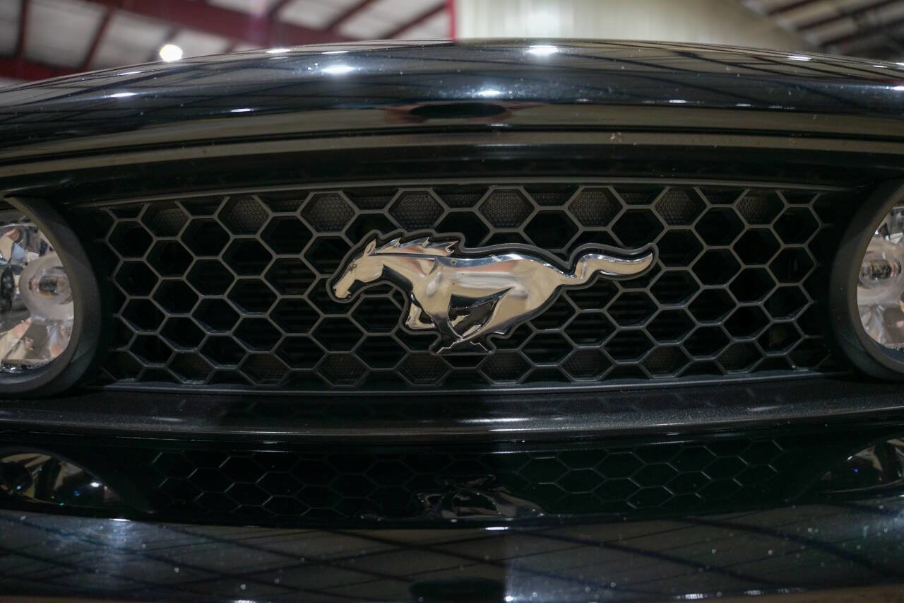 Used 2014 Ford Mustang GT Premium w/ Equipment Group 401A image 33